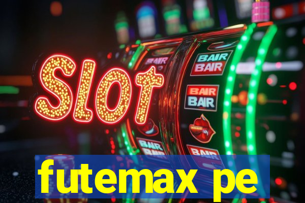 futemax pe